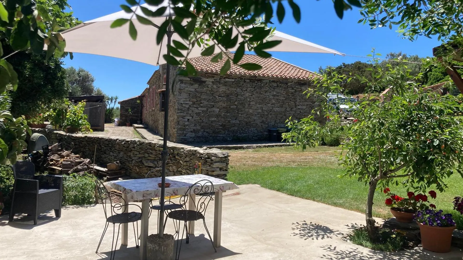 Holiday home La Chintana Villa Palmadula