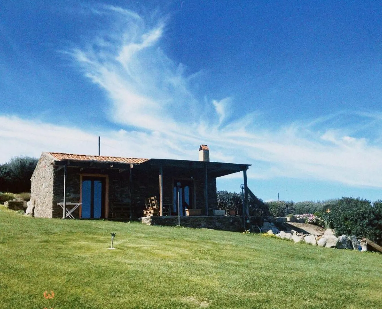 La Chintana Villa Palmadula Holiday home