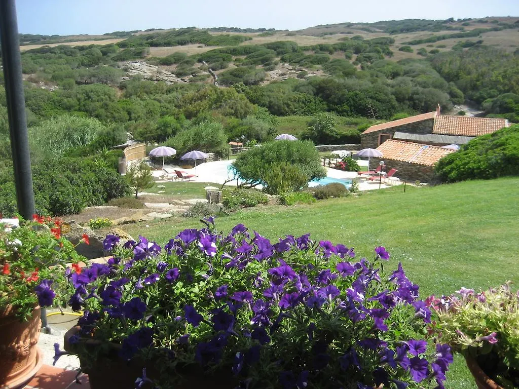 La Chintana Villa Palmadula