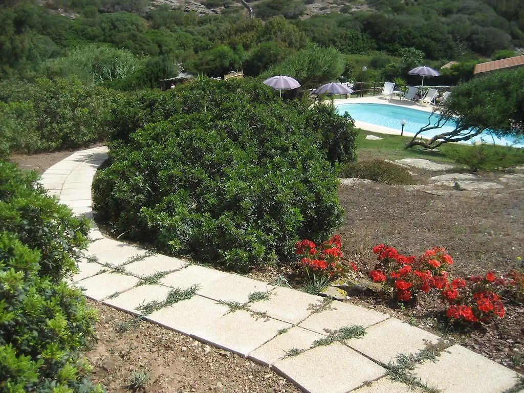 Holiday home La Chintana Villa Palmadula