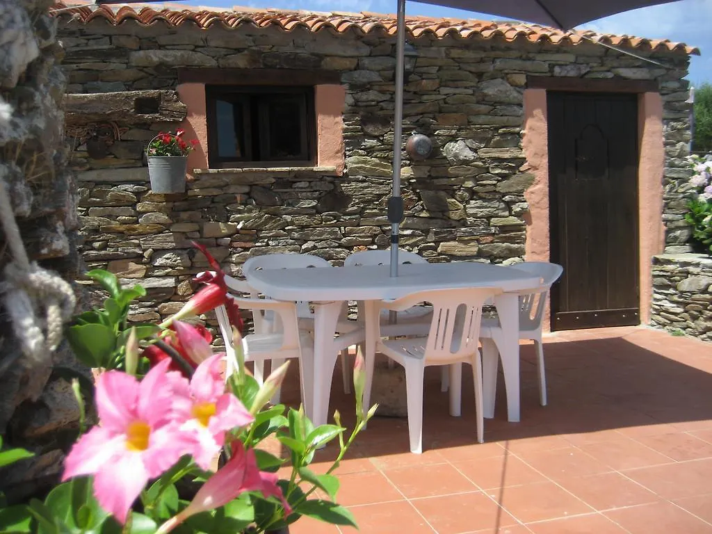 La Chintana Villa Palmadula 0*,  Italy