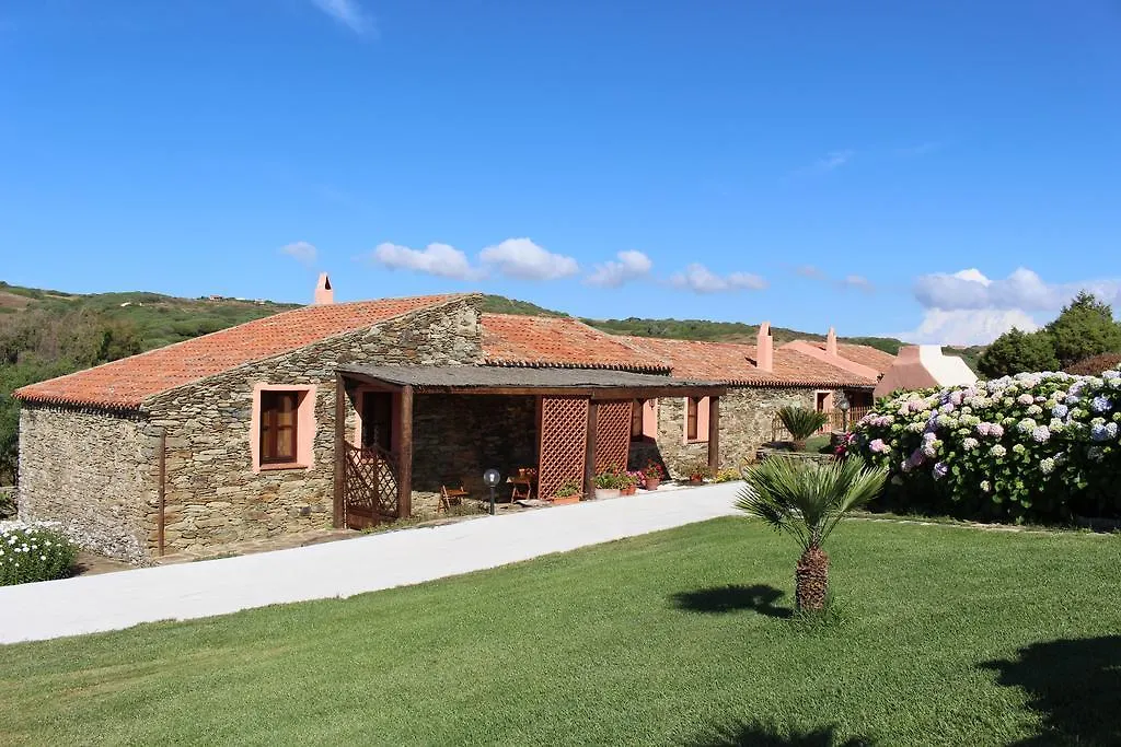 La Chintana Villa Palmadula