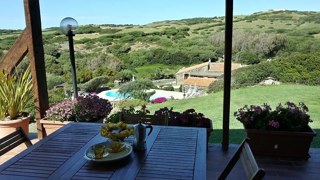La Chintana Villa Palmadula