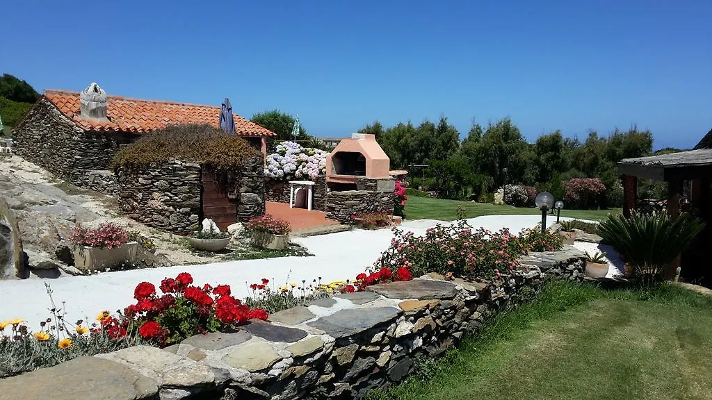 Holiday home La Chintana Villa Palmadula