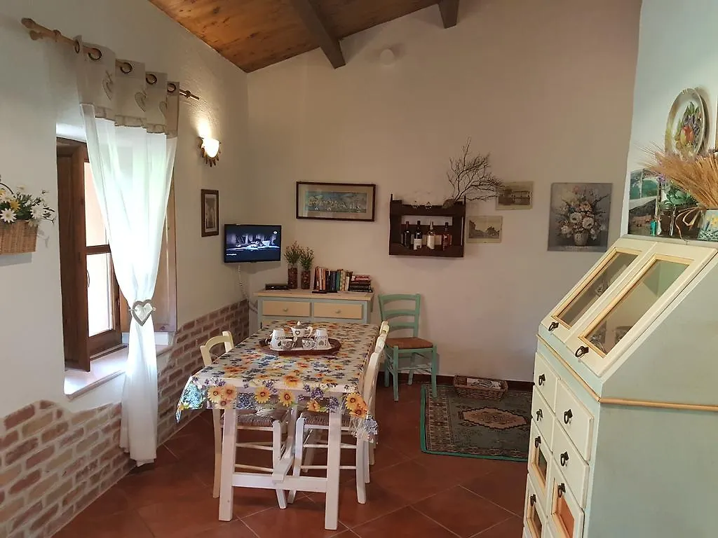 Villa La Chintana Palmadula 0*,  Italia