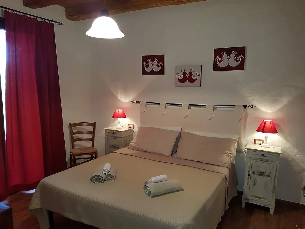 Villa La Chintana Palmadula Casa vacanze