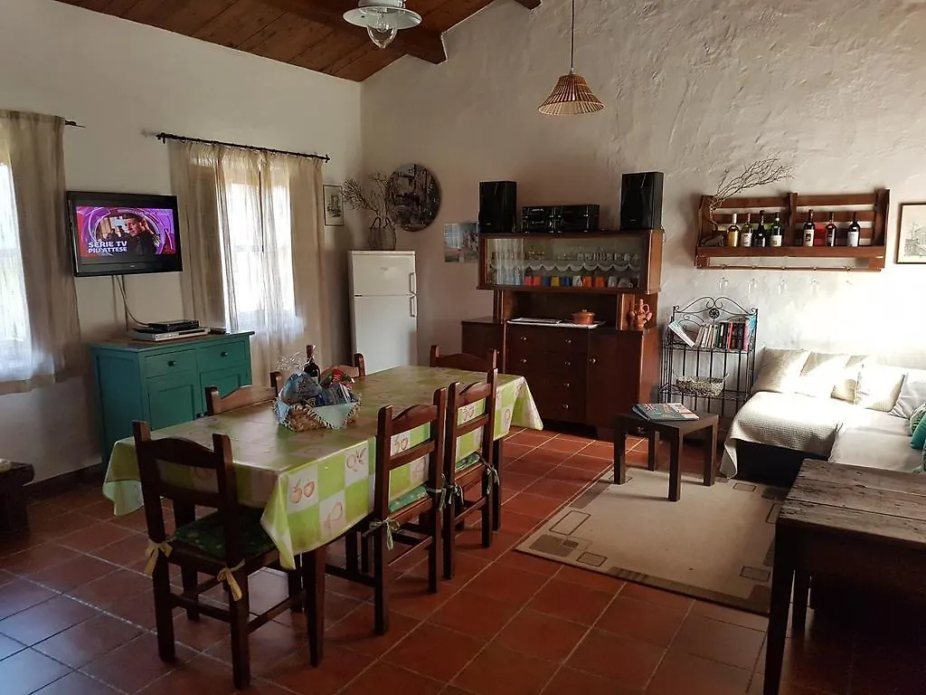Casa vacanze Villa La Chintana Palmadula Italia