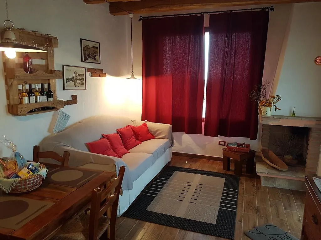 Casa vacanze Villa La Chintana Palmadula