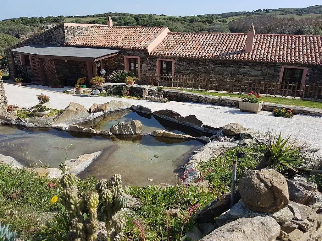 La Chintana Villa Palmadula Holiday home