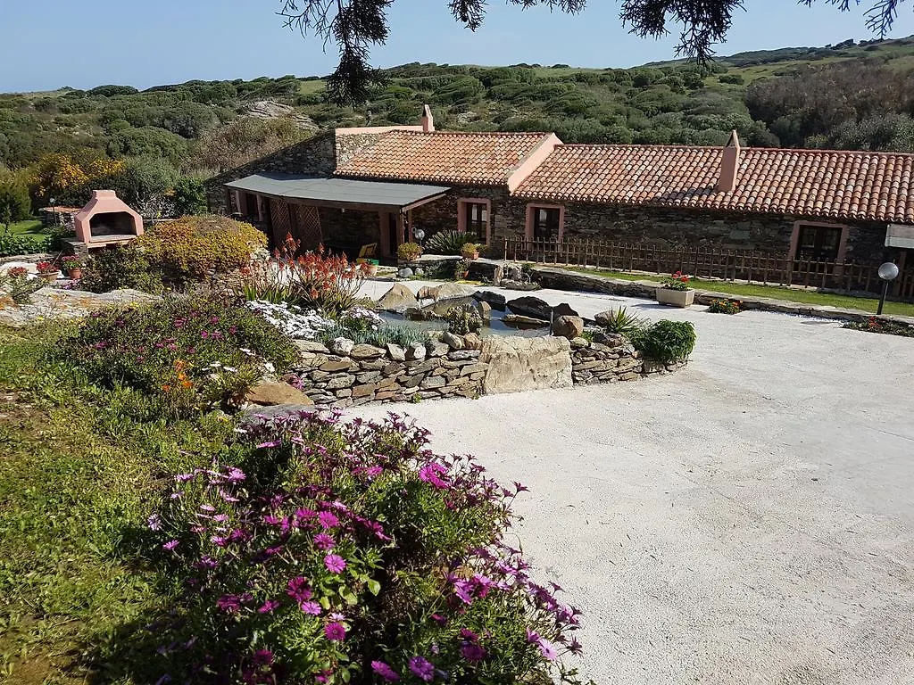 Villa La Chintana Palmadula 0*,  Italia