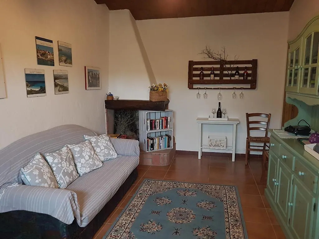La Chintana Villa Palmadula 0*,  Italy