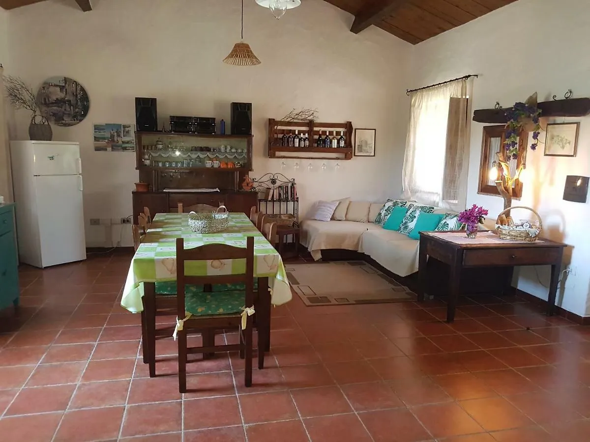 La Chintana Villa Palmadula