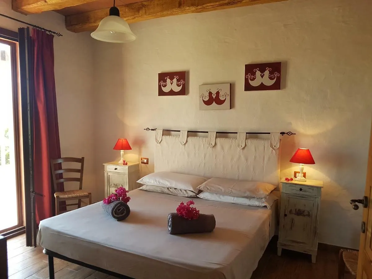 Holiday home La Chintana Villa Palmadula Italy