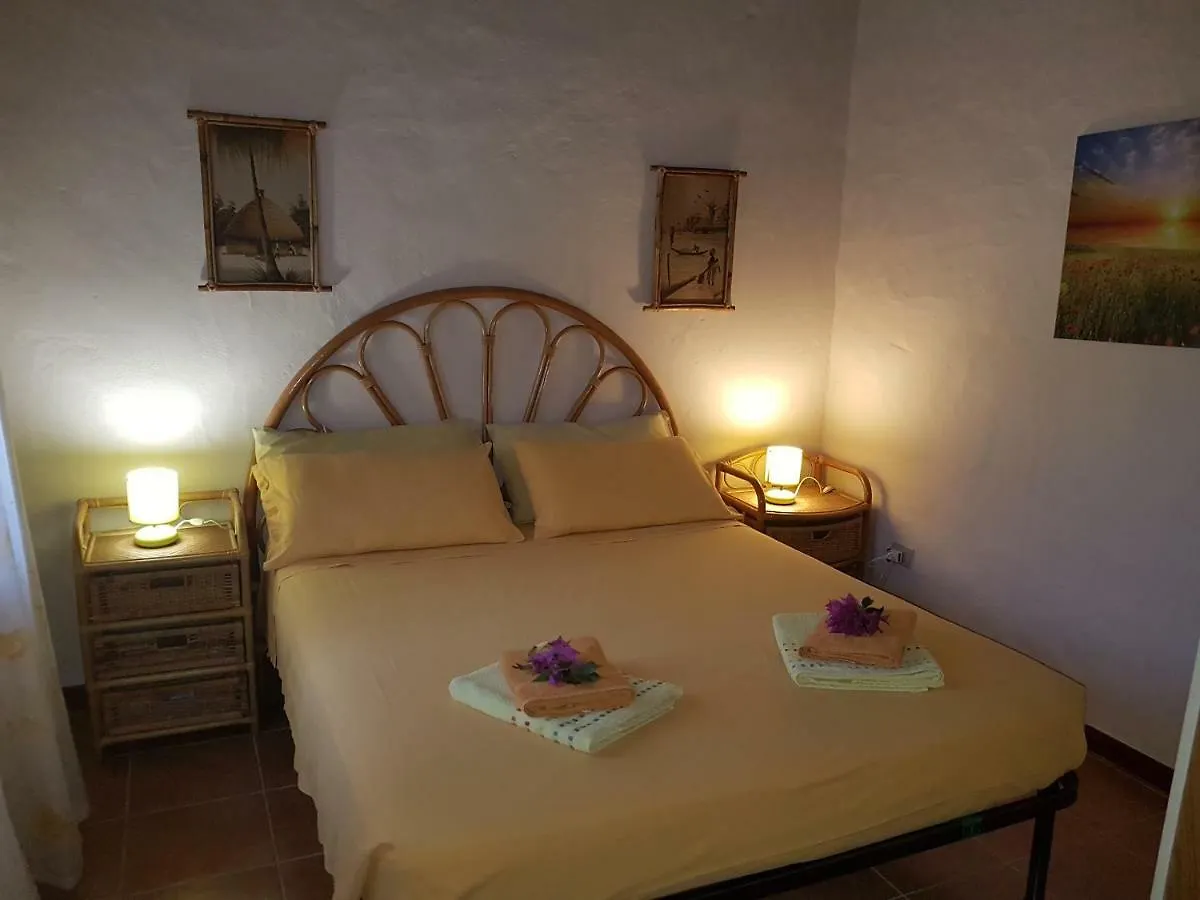 La Chintana Villa Palmadula