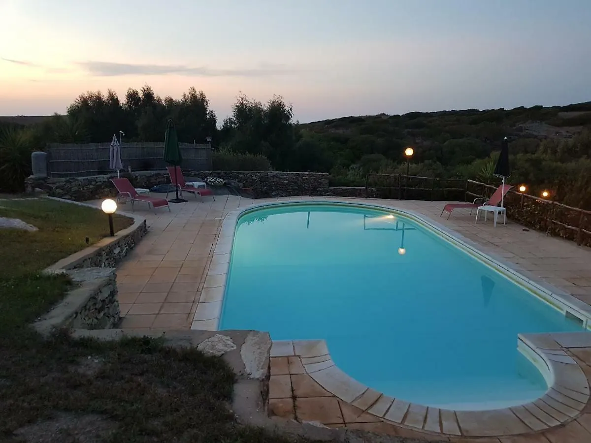 Holiday home La Chintana Villa Palmadula