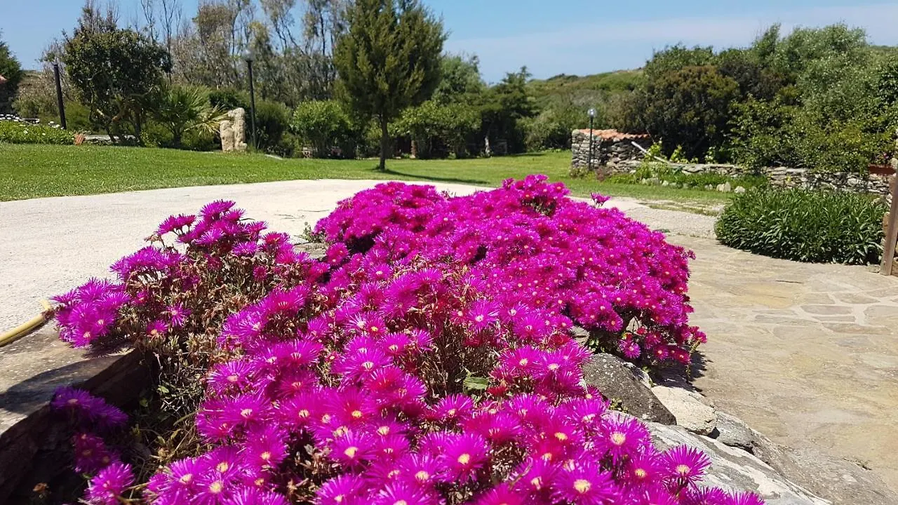 La Chintana Villa Palmadula