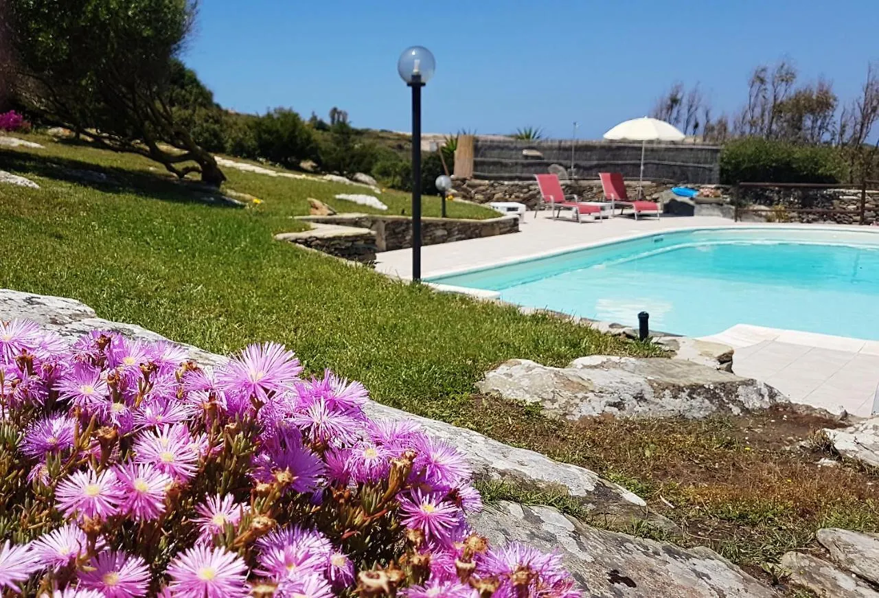 La Chintana Villa Palmadula 0*,  Italy