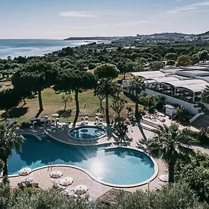 Alicudi Club 4*, Sciacca Italia