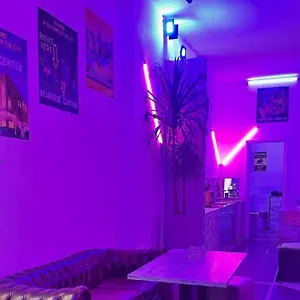 New Generation Center Navigli , Milano Italia