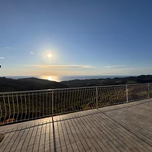 Agriturismo Monte Allegru Appartamento