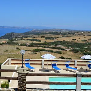 Finagliosu Alloggio per agriturismo