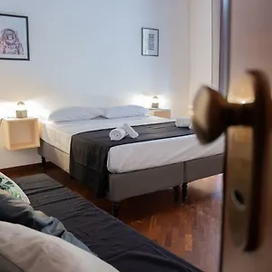 Casa Bedda , Palermo Italia