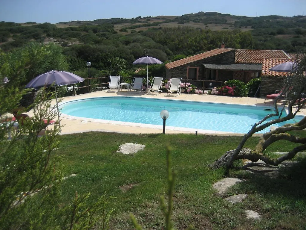 Villa La Chintana Palmadula