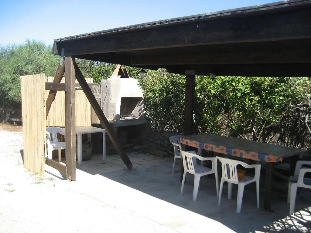 Villa La Chintana Palmadula