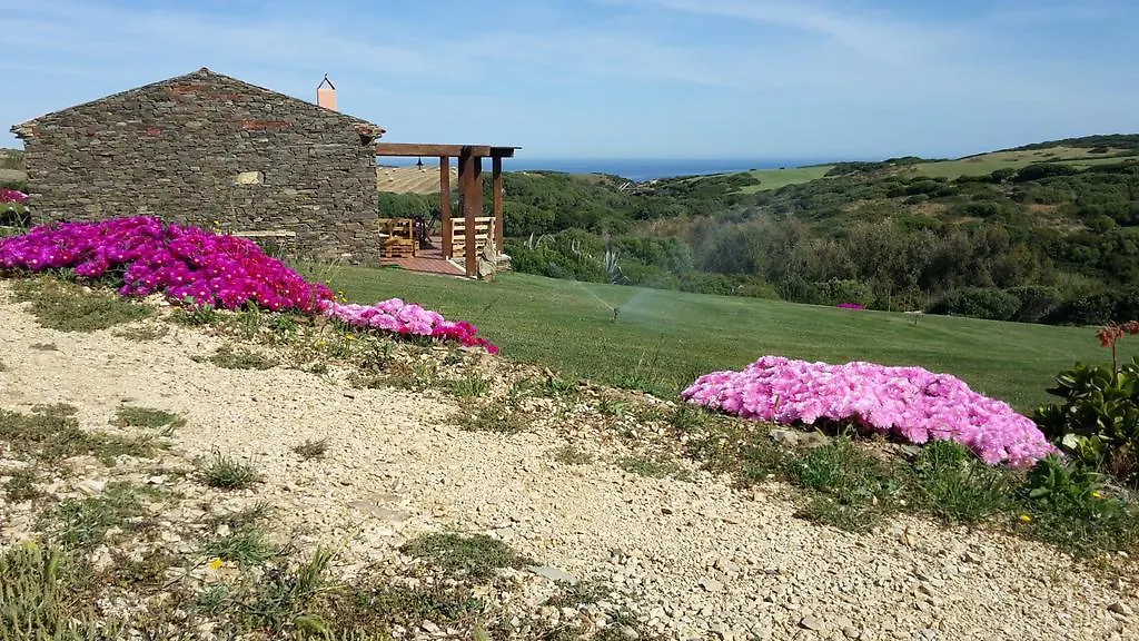 Villa La Chintana Palmadula Italia