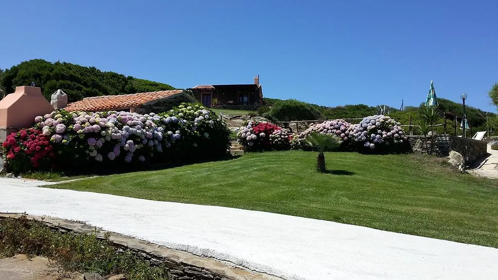 Villa La Chintana Palmadula 0*,  Italia
