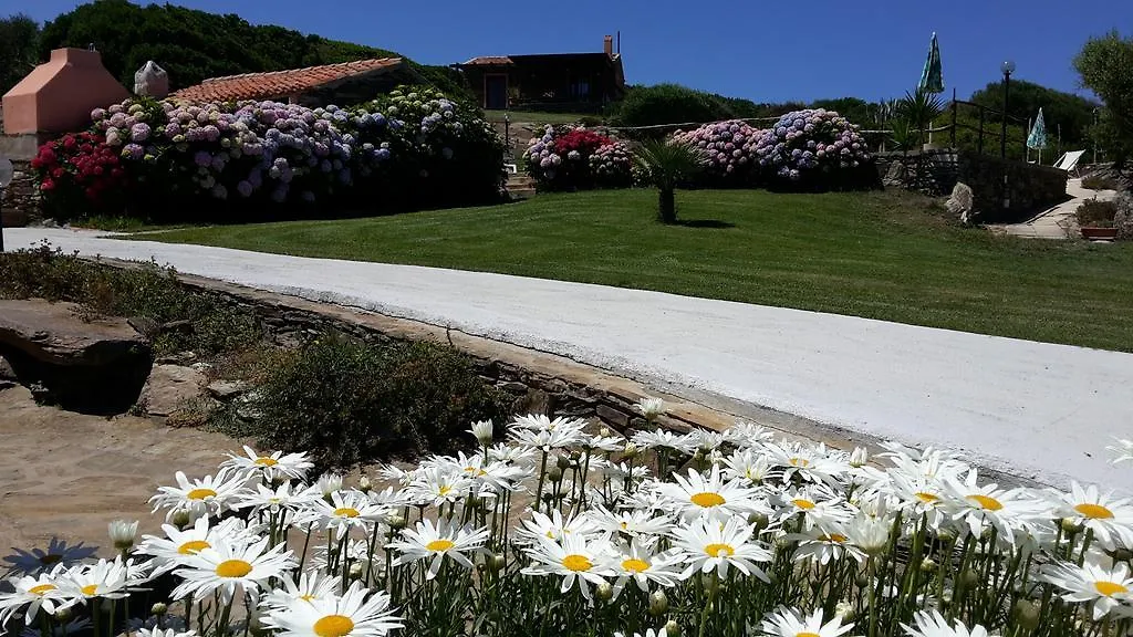 Villa La Chintana Palmadula Сasa de vacaciones
