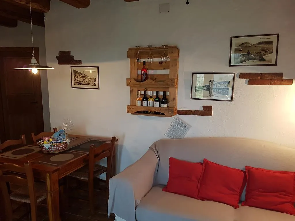 Villa La Chintana Palmadula Сasa de vacaciones