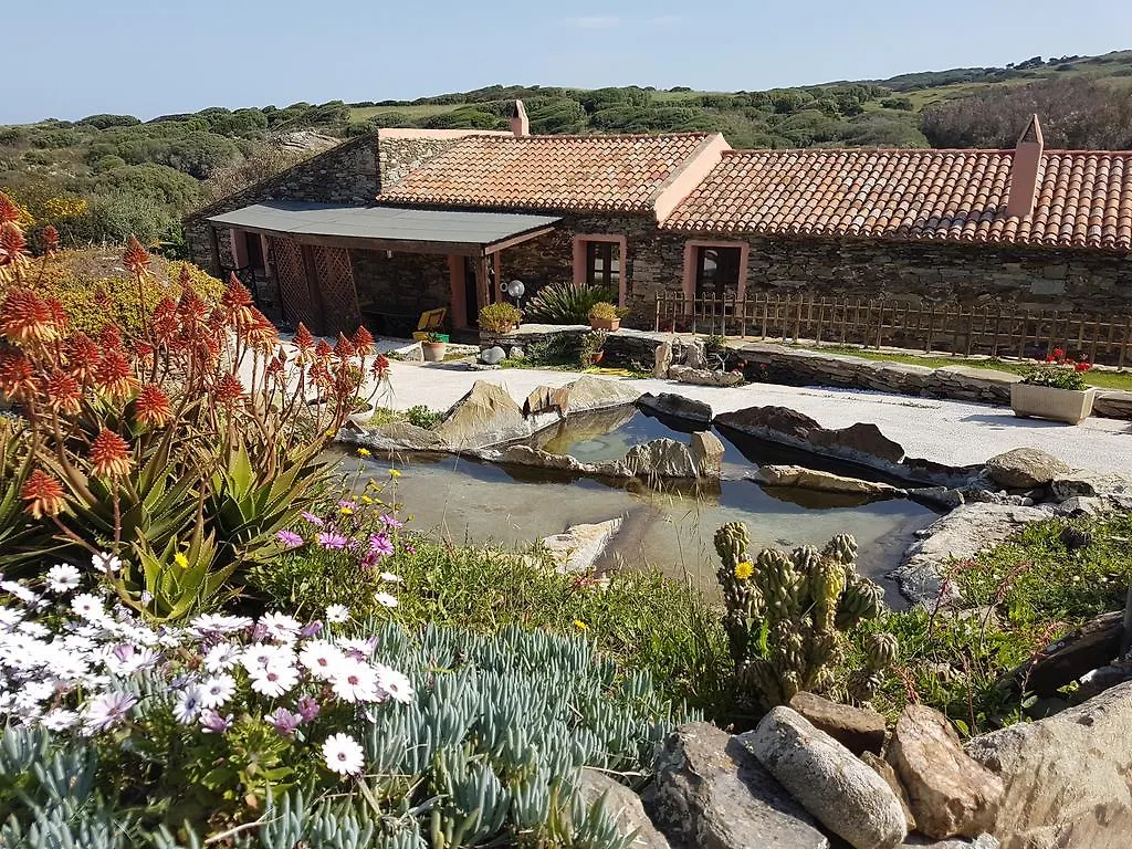 Villa La Chintana Palmadula 0*,