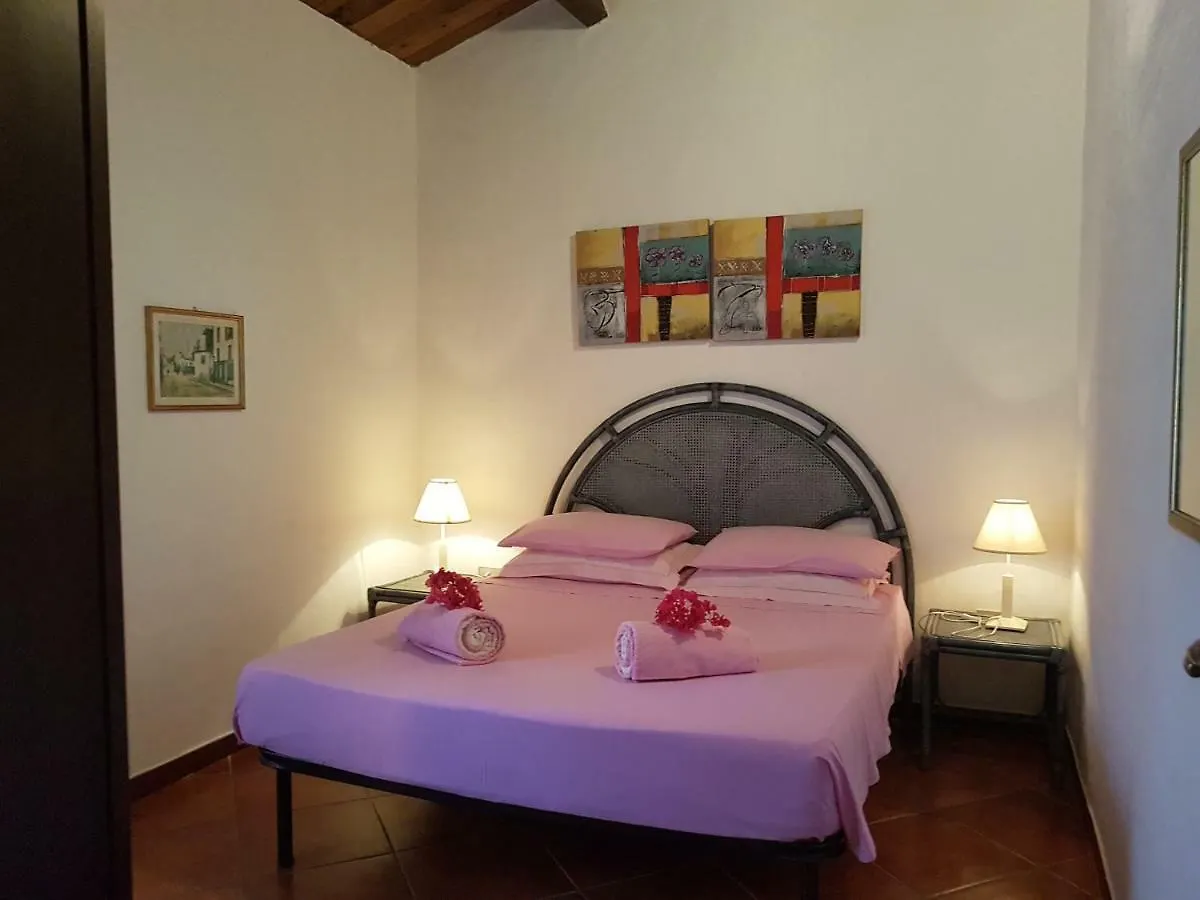 Сasa de vacaciones Villa La Chintana Palmadula