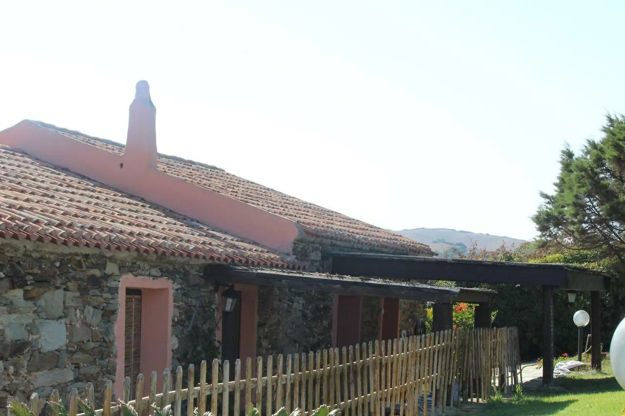 Сasa de vacaciones Villa La Chintana Palmadula