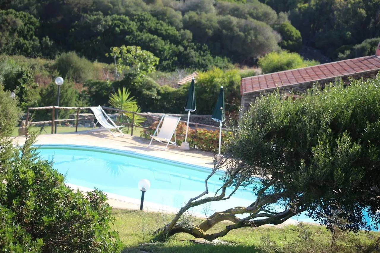 Villa La Chintana Palmadula