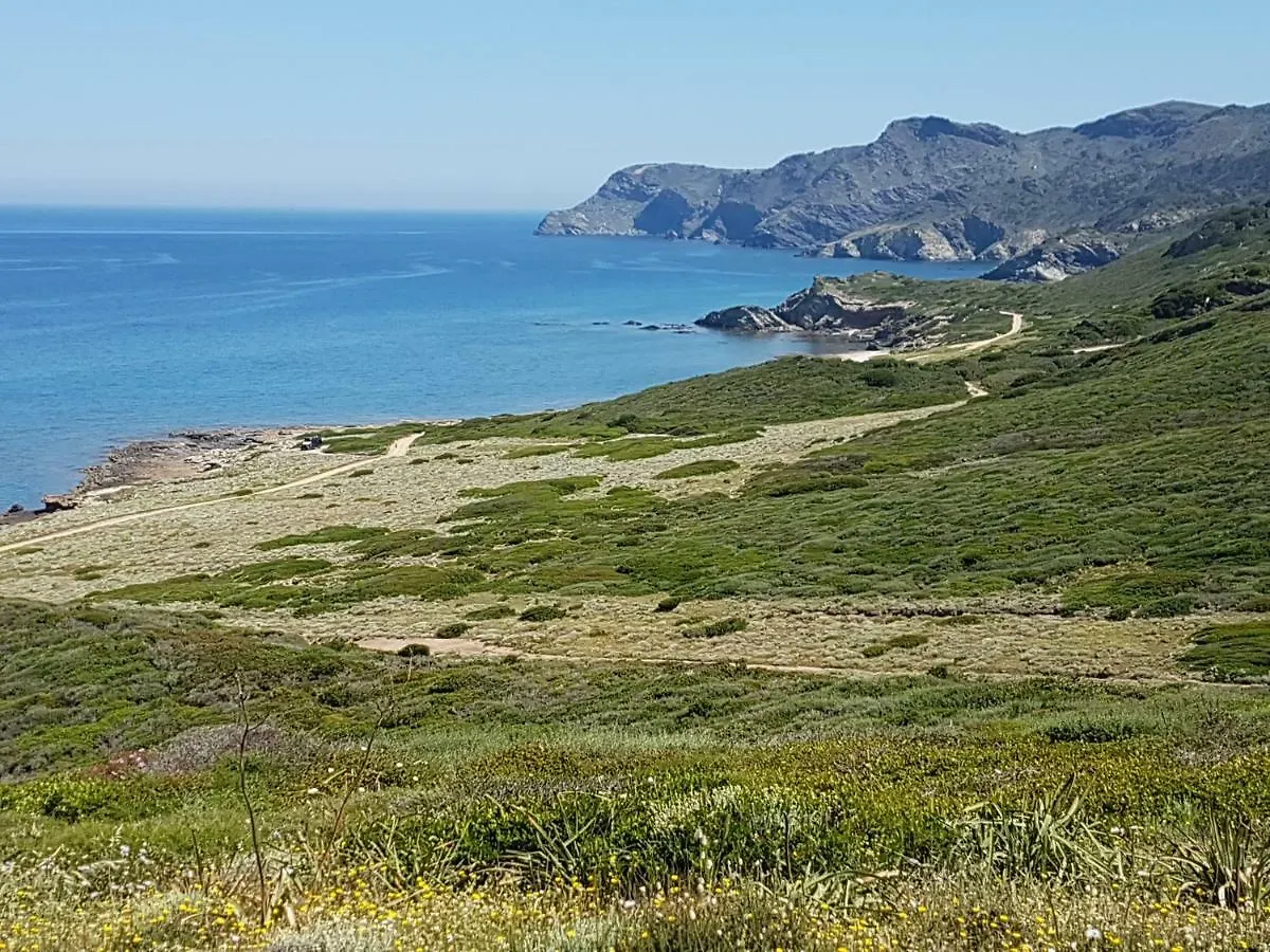 Villa La Chintana Palmadula Сasa de vacaciones