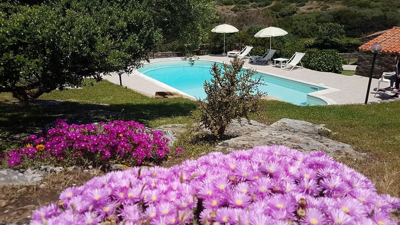 Villa La Chintana Palmadula Сasa de vacaciones