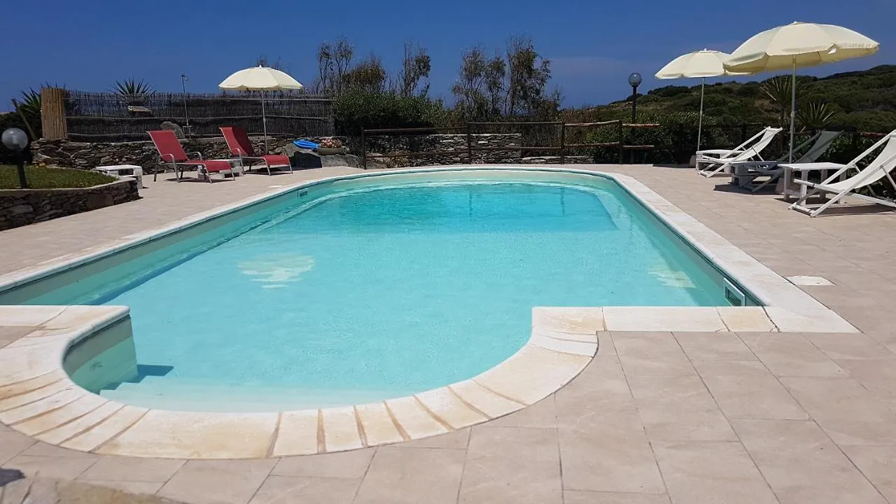 Сasa de vacaciones Villa La Chintana Palmadula